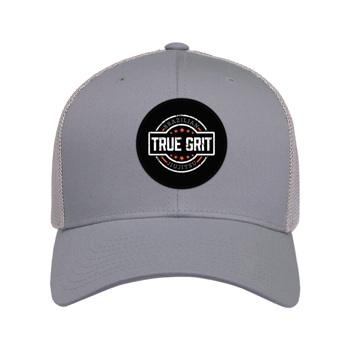 True Grit JJ Academy Trucker Hat #8205 A