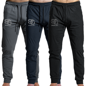 Second Grip Jiu Jitsu Joggers 2.0 #8203 A