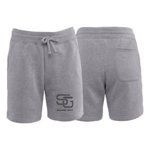 Second Grip Jiu Jitsu Sweat Shorts #8203 A