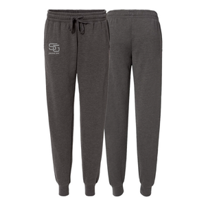 Second Grip Jiu Jitsu Women's Sweatpants #8203 A