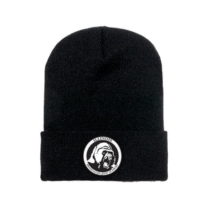 Illinois Brazilian Jiu Jitsu Academy Beanies #8208 A