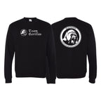 Illinois Brazilian Jiu Jitsu Crewneck Sweatshirt #8208 A