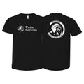 Illinois Brazilian Jiu Jitsu Kids Shirts #8208 A