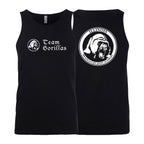 Illinois Brazilian Jiu Jitsu Next Level Tank Tops #8208 A