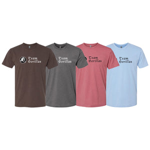 Illinois Brazilian Jiu Jitsu Next Level CVC Shirt #8208 A