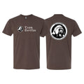 Illinois Brazilian Jiu Jitsu Next Level CVC Shirt #8208 A