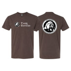 Illinois Brazilian Jiu Jitsu Next Level CVC Shirt #8208 A