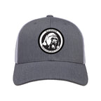 Illinois Brazilian Jiu Jitsu Academy Trucker Hat #8208 A