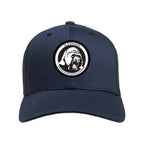 Illinois Brazilian Jiu Jitsu Academy Trucker Hat #8208 A