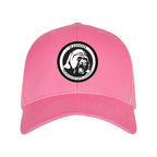 Illinois Brazilian Jiu Jitsu Academy Trucker Hat #8208 A