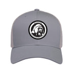 Illinois Brazilian Jiu Jitsu Academy Trucker Hat #8208 A