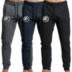 Illinois Brazilian Jiu Jitsu Joggers 2.0 #8208 A