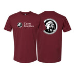 Illinois Brazilian Jiu Jitsu Next Level Adult Shirts #8208 A