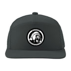 Illinois Brazilian Jiu Jitsu Academy Perforated Hats #8208 A