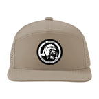 Illinois Brazilian Jiu Jitsu Academy Perforated Hats #8208 A