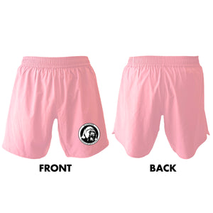 Illinois Brazilian Jiu Jitsu Pink Shorts 2.0 #8208 A