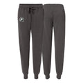Illinois Brazilian Jiu Jitsu Women's Sweatpants #8208 A