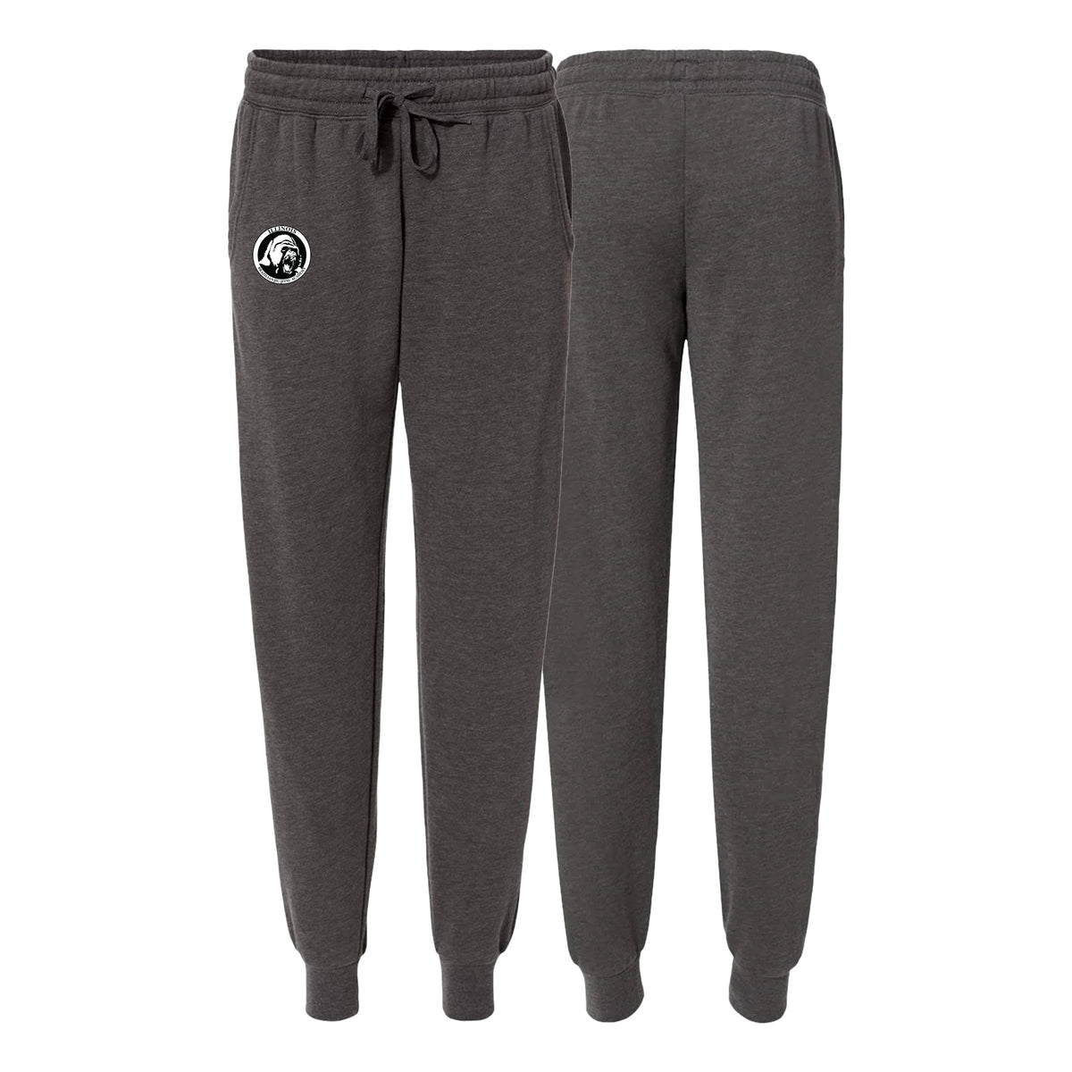 Illinois Brazilian Jiu Jitsu Women's Sweatpants #8208 A