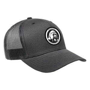 Illinois Brazilian Jiu Jitsu Academy Trucker Hat #8208 A