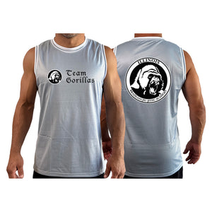 Illinois Brazilian Jiu Jitsu Basketball Jerseys #8208 A