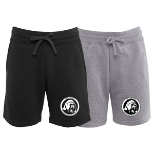 Illinois Brazilian Jiu Jitsu Sweat Shorts #8208 A