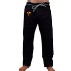 Practical MMA Academy Kids Gi - Black #1795 A
