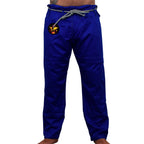 Practical MMA Academy Adults Gi - Blue #1795 A