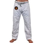 Practical MMA Academy Kids Gi - White #1795 A