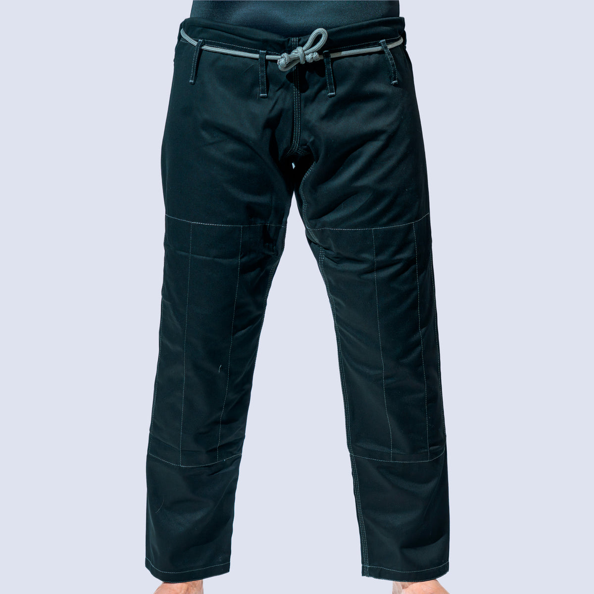 Flood City Jiu-Jitsu Academy Women's Gi - Black #1804 A