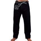 Elevate Academy Adults Gi - Black #1809 A