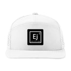Elevate Academy Perforated Hats #8211 A (Main Logo)