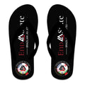 End State Flip Flops #8212 A