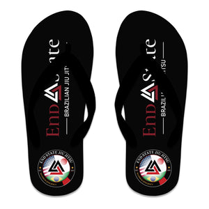 End State Flip Flops #8212 A