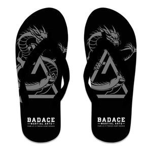 Badace Flip Flops #8213 A