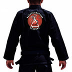 Badace Academy Adults Gi - Black #1803 A