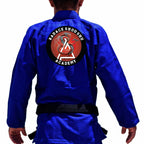 Badace Academy Kids Gi - Blue #1803 A