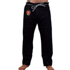 Badace Academy Kids Gi - Black #1803 A