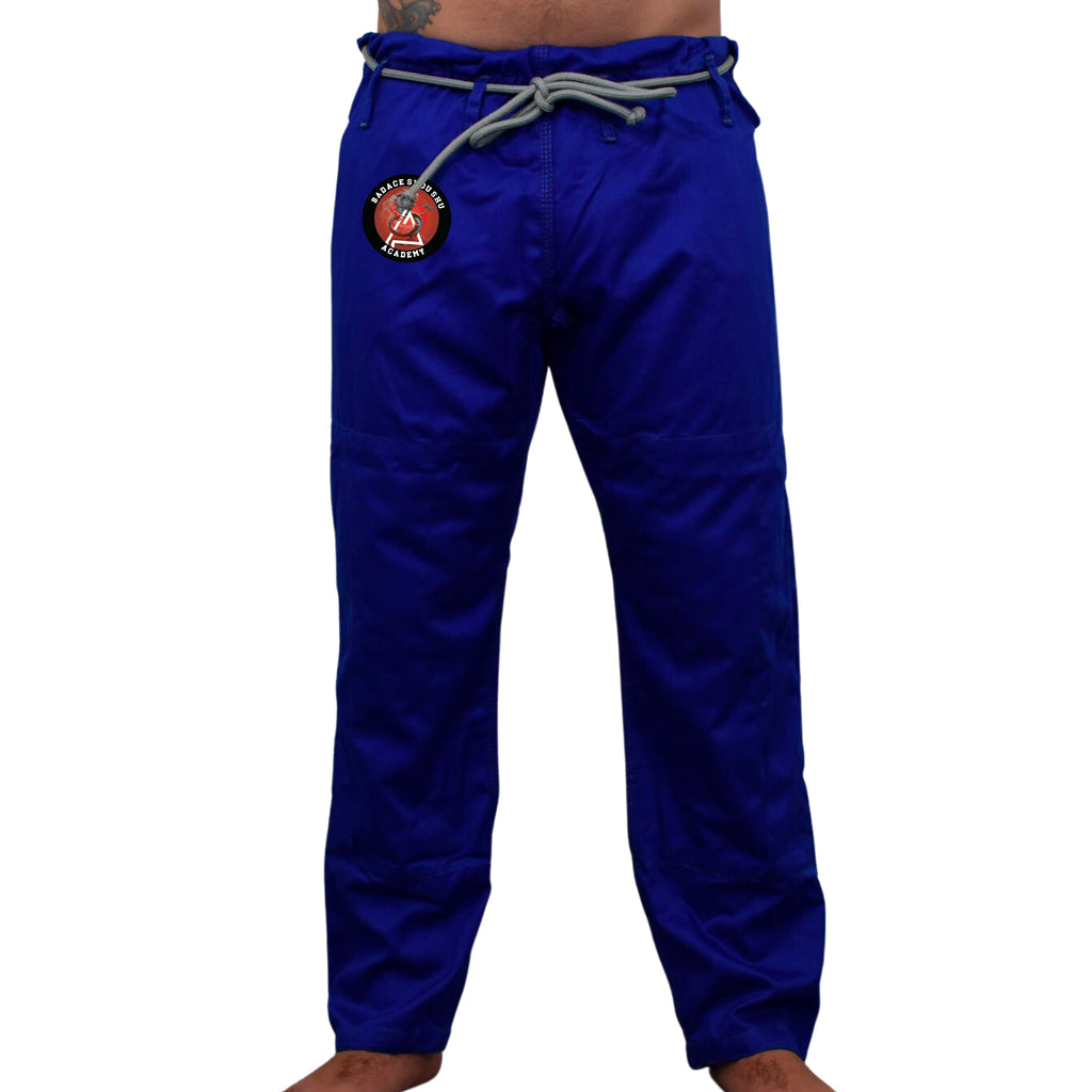 Badace Academy Kids Gi - Blue #1803 A