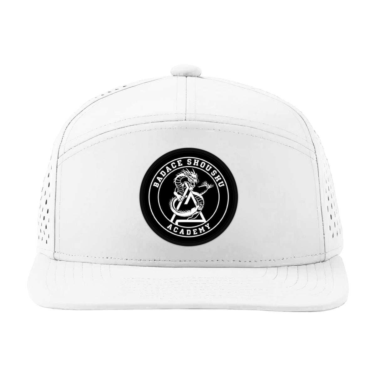 Badace Academy Perforated Hats#8213 A