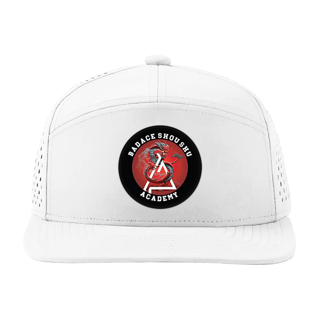 Badace Academy Perforated Hats #8213 B