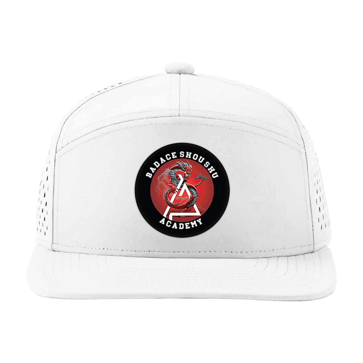 Badace Academy Perforated Hats #8213 B