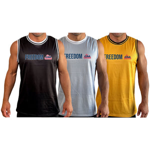 Combat Ministries Basketball Jerseys #8215 A