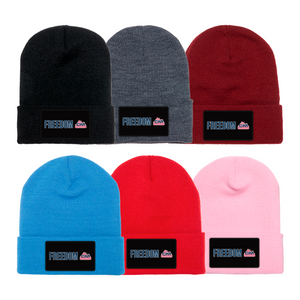 Combat Ministries Academy Beanies #8215 A