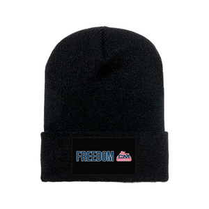 Combat Ministries Academy Beanies #8215 A