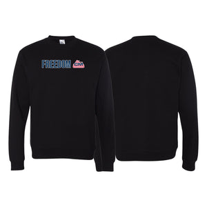 Combat Ministries Crewneck Sweatshirt #8215 A