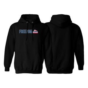 Combat Ministries Academy Sweater Hoodie #8215 A