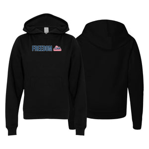 Combat Ministries Academy Sweater Kids Hoodie #8215 A