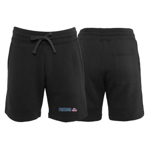 Combat Ministries Sweat Shorts #8215 A