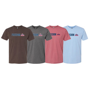 Combat Ministries Next Level CVC Shirt #8215 A