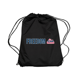 Combat Ministries Drawstring Bags #8215 A